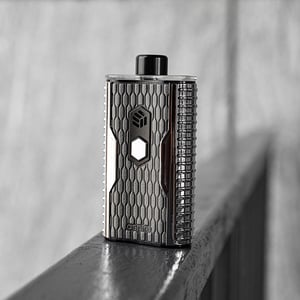 Aspire Cloudflask III Pod System Kit 2000mAh 5.5ml