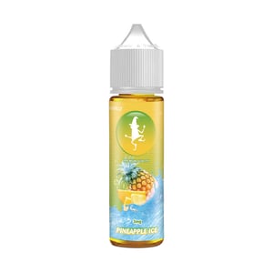 VAPELF リキッド  Pineapple Ice パイナップル アイス