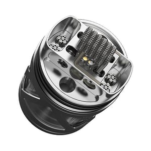 Hellvape Helheim S RDTA Atomizer(25mm)