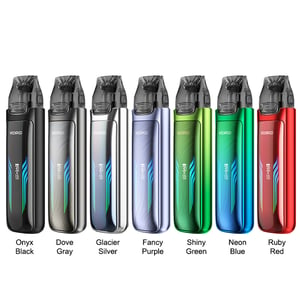 VOOPOO Vmate Max Pod System Kit 1200mAh 3ml