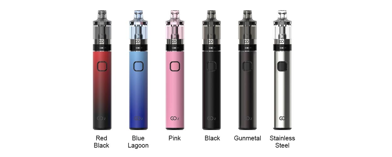 Innokin GO Z Pen Kit 1500mAh 2ml 8