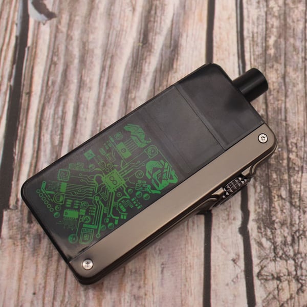 Uwell Crown B Pod System Kit 1150mAh 3.5ml