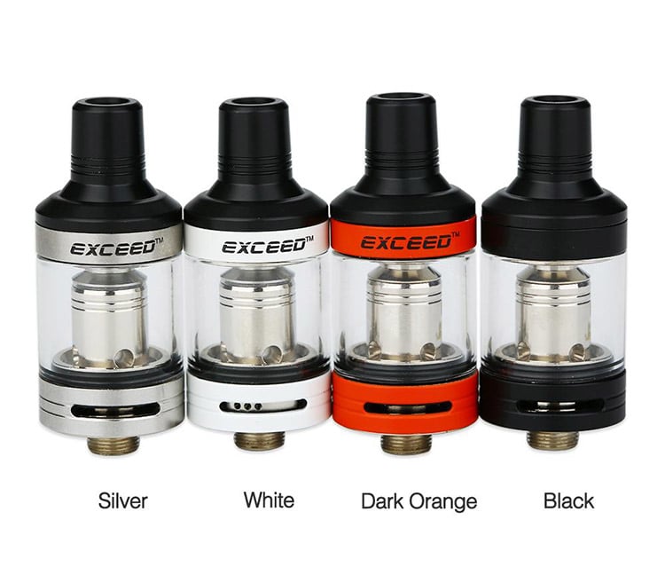 Joyetech Exceed D19 Tank Atomizer 2ml 1