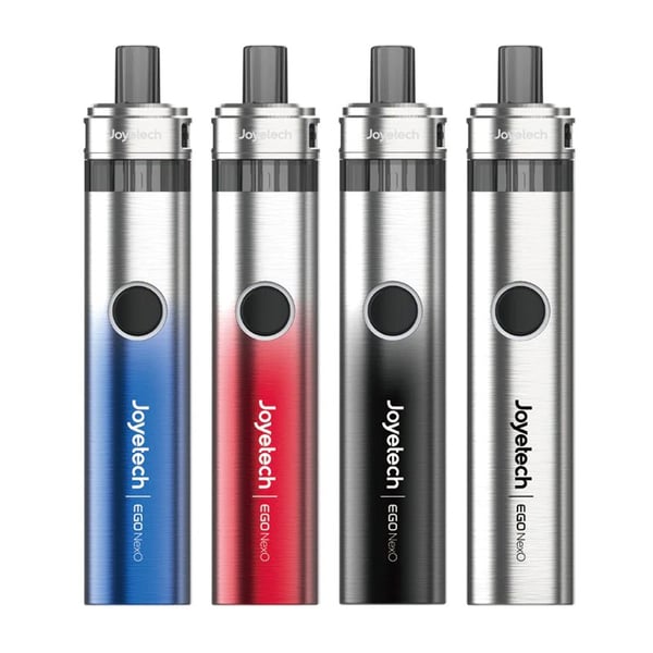 Joyetech eGo Nexo Pod System Kit 1500mAh 2ml