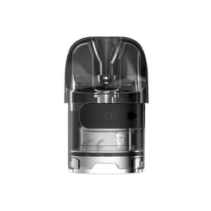 Lost Vape E-Plus RBA Cartridge for Thelema Elite 40 / Thelema Elite Art 40 / Centaurus E40 / Centaurus E40 Max