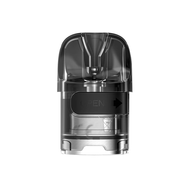 Lost Vape E-Plus RBA Cartridge for Thelema Elite 40 / Thelema Elite Art 40 / Centaurus E40 / Centaurus E40 Max