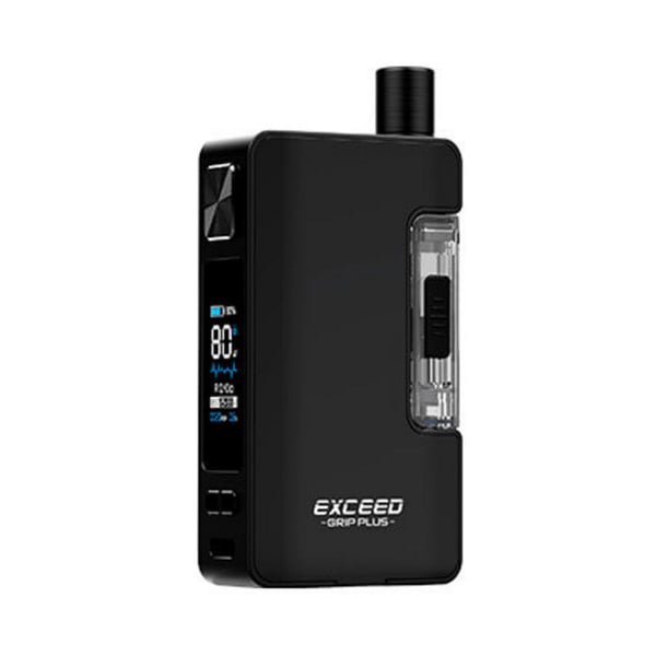 Joyetech Exceed Grip Plus 80W Pod System Kit 2.6ml