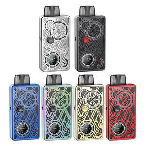 Innokin Klypse Mecha Pod System Kit 900mAh 2ml