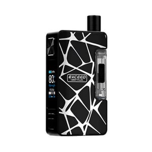 Joyetech Exceed Grip Plus 80W Pod System Kit 2.6ml