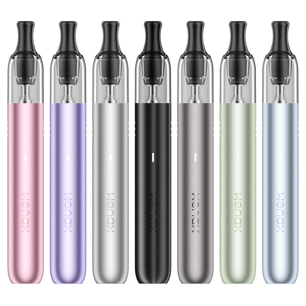 Geekvape Wenax M1 Mini Pen Kit 400mAh 2ml