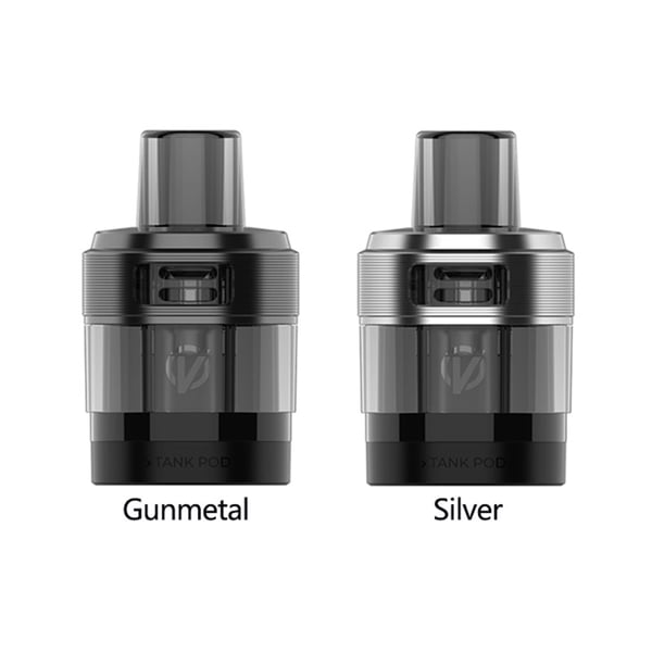 Vaporesso X Tank Empty Pod Cartridge 4.5ml (2pcs/pack)