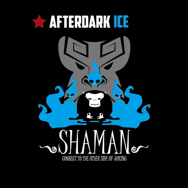 ROC AFTERDARK ICE