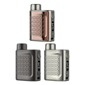 Eleaf Pico 2 75W Mod