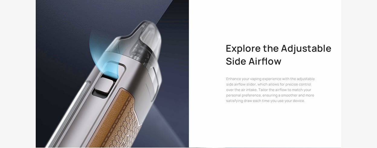 Aspire Veynom Air Pod System Kit 2800mAh 5ml 6