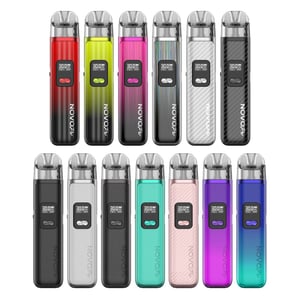 SMOK NOVO Pro Pod System Kit 1300mAh 3ml