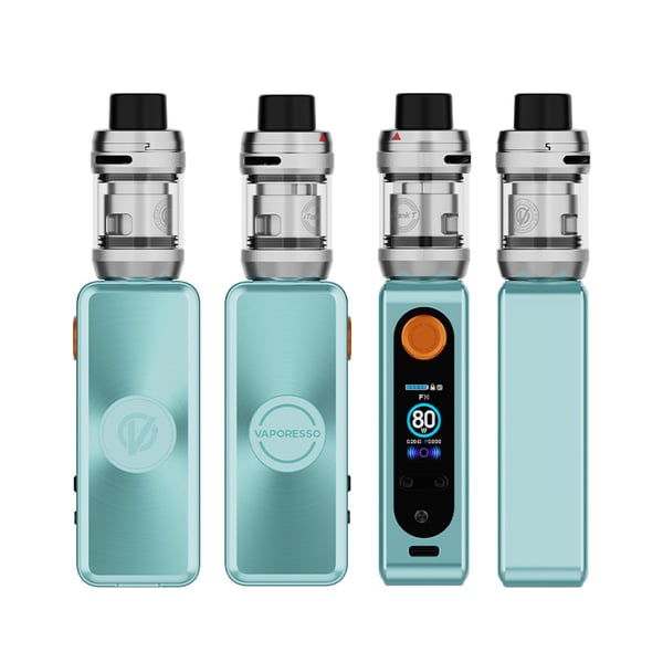 Vaporesso GEN SE Mod Kit With iTank T Atomizer 3ml