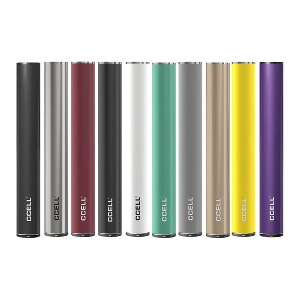 CCELL M3 510 Vaporizer Battery 350mAh 1