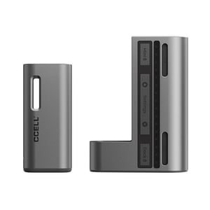 CCELL Fino 510 Vaporizer Battery 1190mAh 4