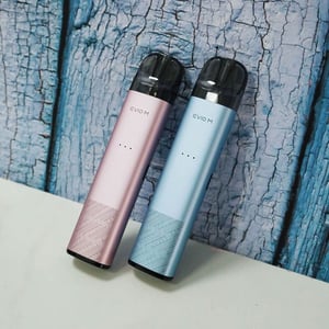 Joyetech EVIO M Device 900mAh