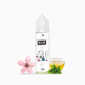 HiLIQ Sakura Green Tea リキッド