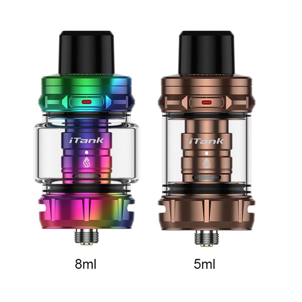 Vaporesso iTank 2 Atomizer 8ml