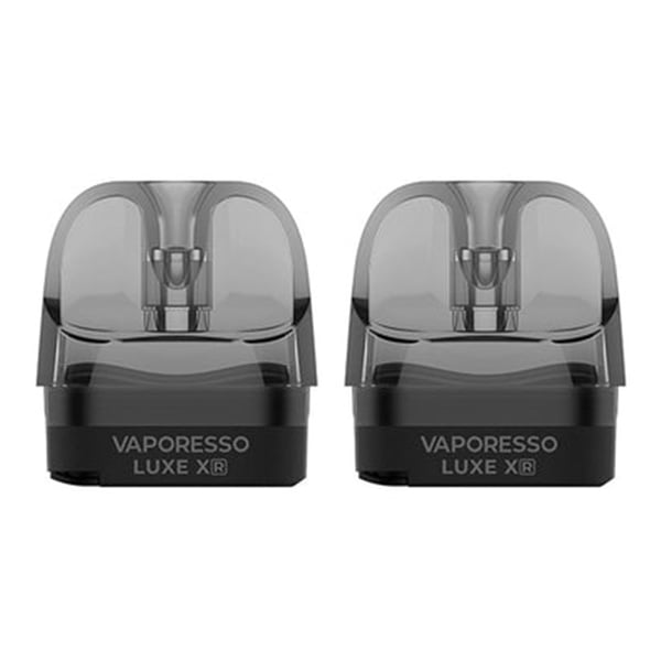 Vaporesso LUXE XR / LUXE X / LUXE XR Max / LUXE X PRO / LUXE X2 Empty Pod Cartridge 5ml (2pcs/pack)