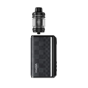 Voopoo Drag 5 177W Box Mod Kit with Uforce-X Tank Atomizer 5.5ml