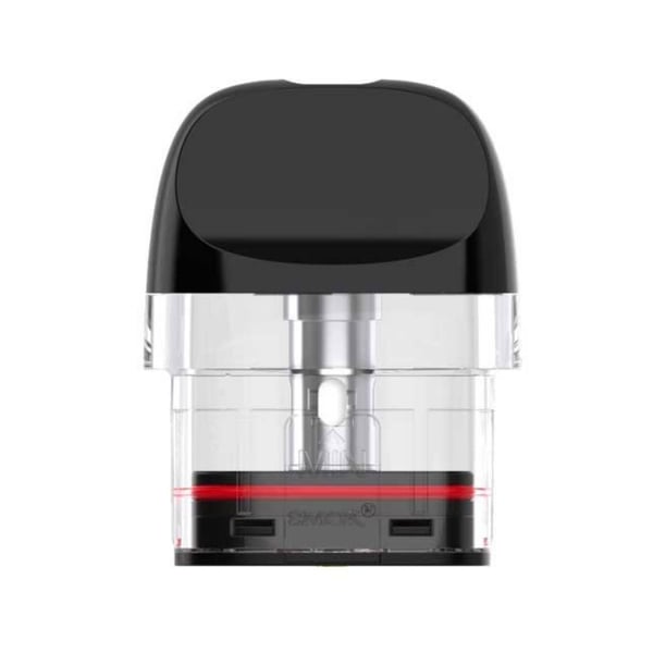 SMOK Novo 5 Pod Cartridge 2ml (3pcs/pack)