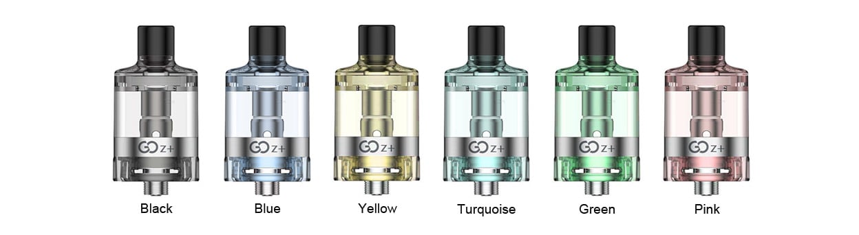 Innokin GO Z+ Tank Atomizer for Gozee Kit 3.5ml 1