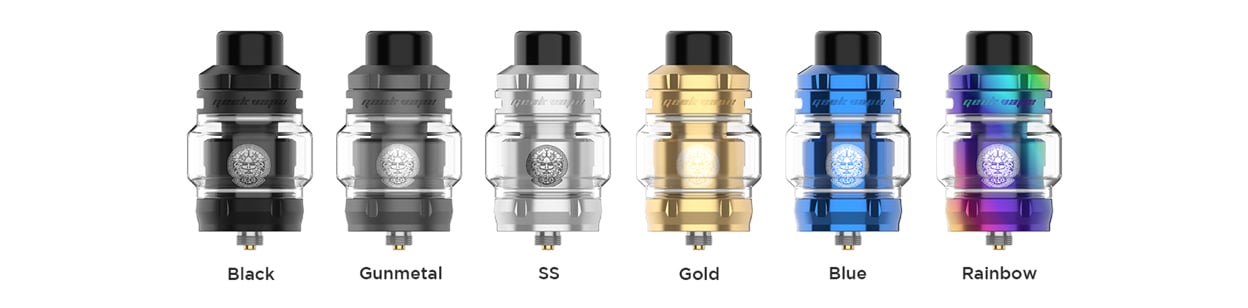 Geekvape Z Max Tank Atomizer 4ml 1