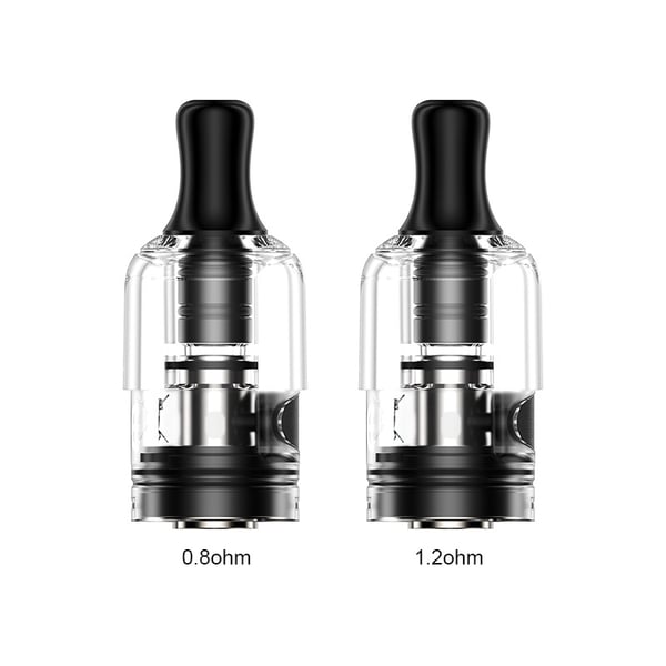 Geekvape S Pod Cartidge 2ml (2pcs/pack)