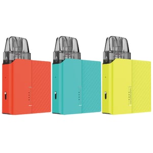 Vaporesso Xros Nano Pod System Kit 1000mAh 2ml